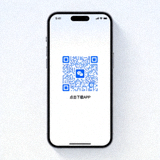 手机端APP下载二维码图片